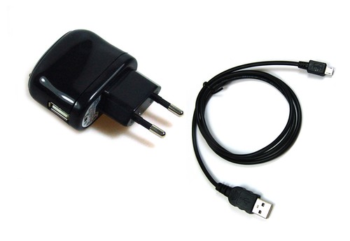 Ladegerät und ladekabel für - und,