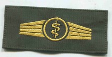 Bundesmarine:Tätigkeitsabzeic