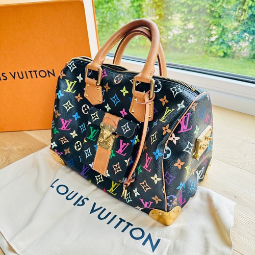 100 original louis - 100%, vuitton