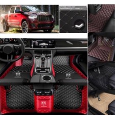 Fußmatten für Dodge RAM 1500