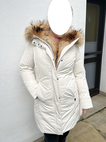 Original woolrich luxury - original,