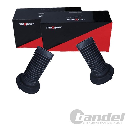 Maxgear staubschutz satz - 2x,