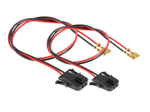 Lautsprecheradapter golf - vw,