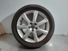 Volvo v70 felge reifen - bw,
