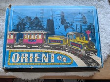 Ankerbahn Orient 2129–