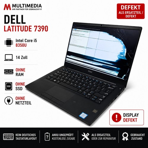 Dell latitude 7390 - dell,