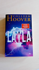 Layla - Colleen Hoover