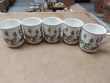 Villeroy Boch Botanica Kaffeebecher Preis Pro Stück Sehr Gut Erhalten