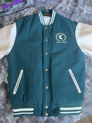 College jacke baseball - college,