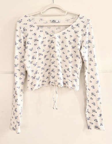 Hollister damen oberteil - hollister, in