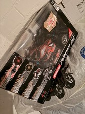 Carrera Rennauto Mit