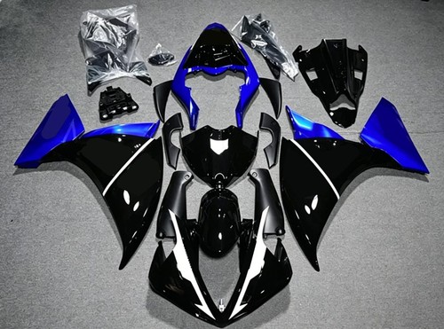 Kit carenado completo - de,