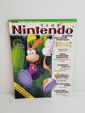 Club Nintendo Magazin Ausgabe