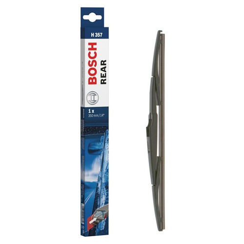 Bosch h357 scheibenwischer - bosch,