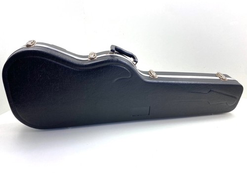 Fender red label hardcase - fender,