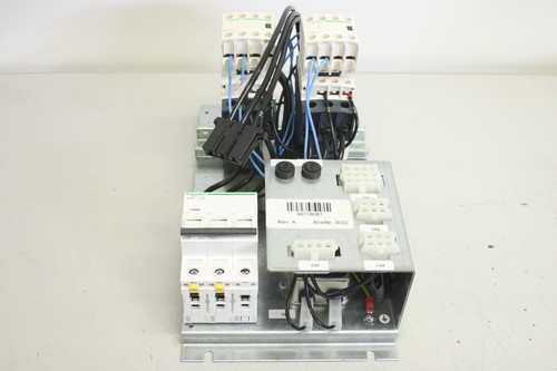 Szrcr xpu04 steuereinheit für - szrcr-xpu04,