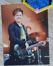 Paddy Kelly Foto B*O*A*T*S Tour Kelly Family Michael Patrick Kelly