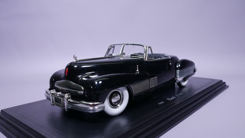 Anson 30409 buick y job - anson, y-job