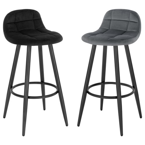 Barhocker tresenhocker - 2x,