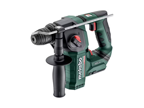 Metabo akku bohrhammer - akku,