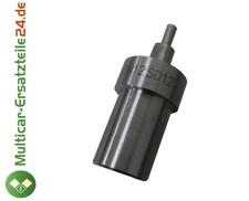 Multicar M22 M24 M25