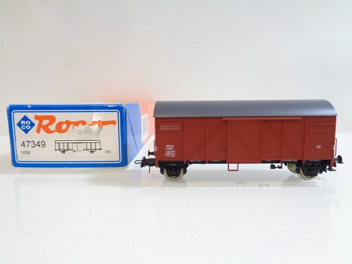 Roco 47349 ged - h0,