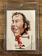 FRANZ BECKENBAUER 🇩🇪 FC