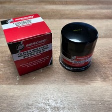 Mercury 35-8M0123025 Ölfilter
