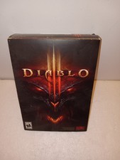 Diablo 3 - Box Set Blizzard