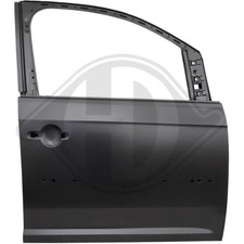 Tür vorne rechts für VW