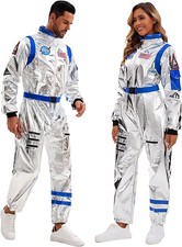 Astronaut Kostüm Weltraum