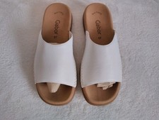 Gabor pantoletten sandalen - gabor,