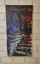 Heiko Pippig original Gemälde