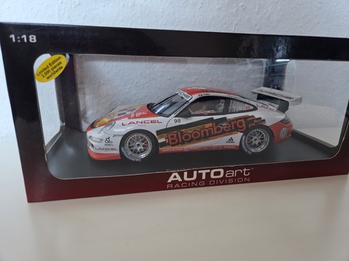 Modellautos autoart 80689 - 1:18,