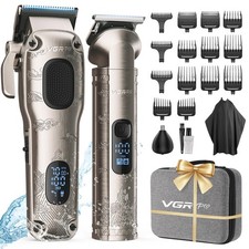 Hair Clippers Men Professional