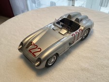 Mercedes-Benz 300 SLR 