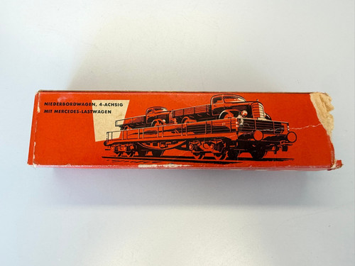 Märklin 4515 modelleisenbahn - märklin,