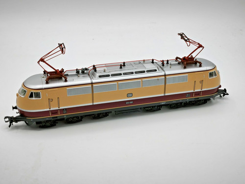 Trix 22118 lok br e - e,