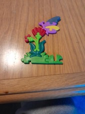 Dorfteich  Puzzle 1991