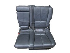 Sitz links hinten leder - sitz,