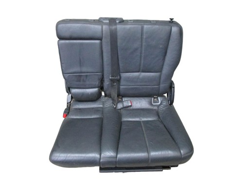 Sitz links hinten leder - sitz,