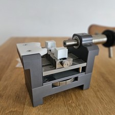 Watch Snap On Case Opener & Bezel Removal Tool By Cousins UK