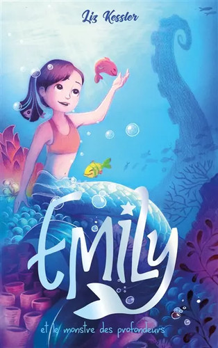 Emily monstre des - et,