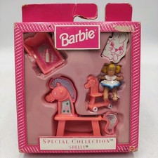 Barbie Kelly Special