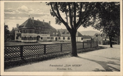 Schirgiswalde kirschau - schirgiswalde,