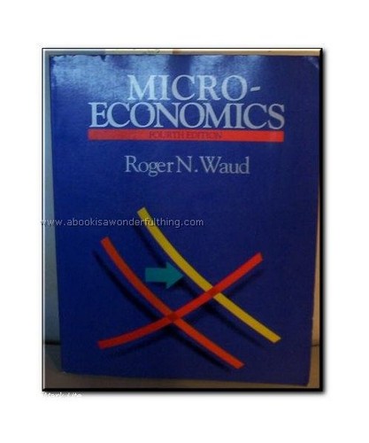 Microeconomics