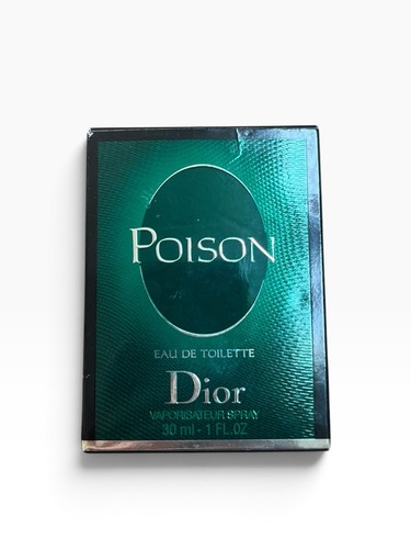 Christian dior poison - dior,