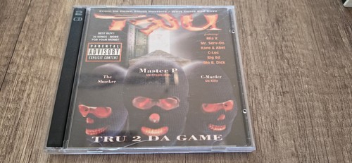Tru game - tru,