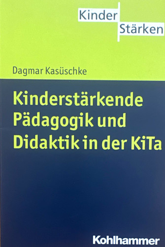 Kohlhammer kinderstärkende - kohlhammer,