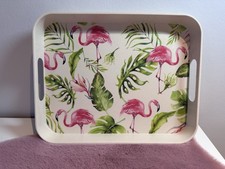 ☕️ Melamin Serviertablett